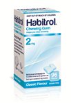 Habitrol 2mg x 3 packs